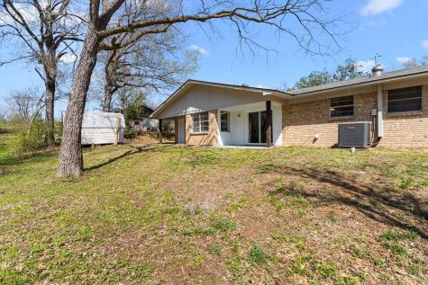 685 Sides Circle Canton TX 75103