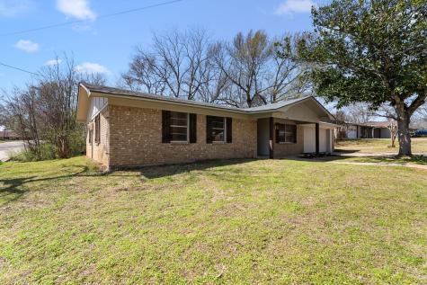 685 Sides Circle Canton TX 75103