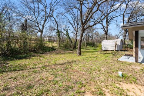 685 Sides Circle Canton TX 75103