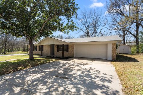 685 Sides Circle Canton TX 75103