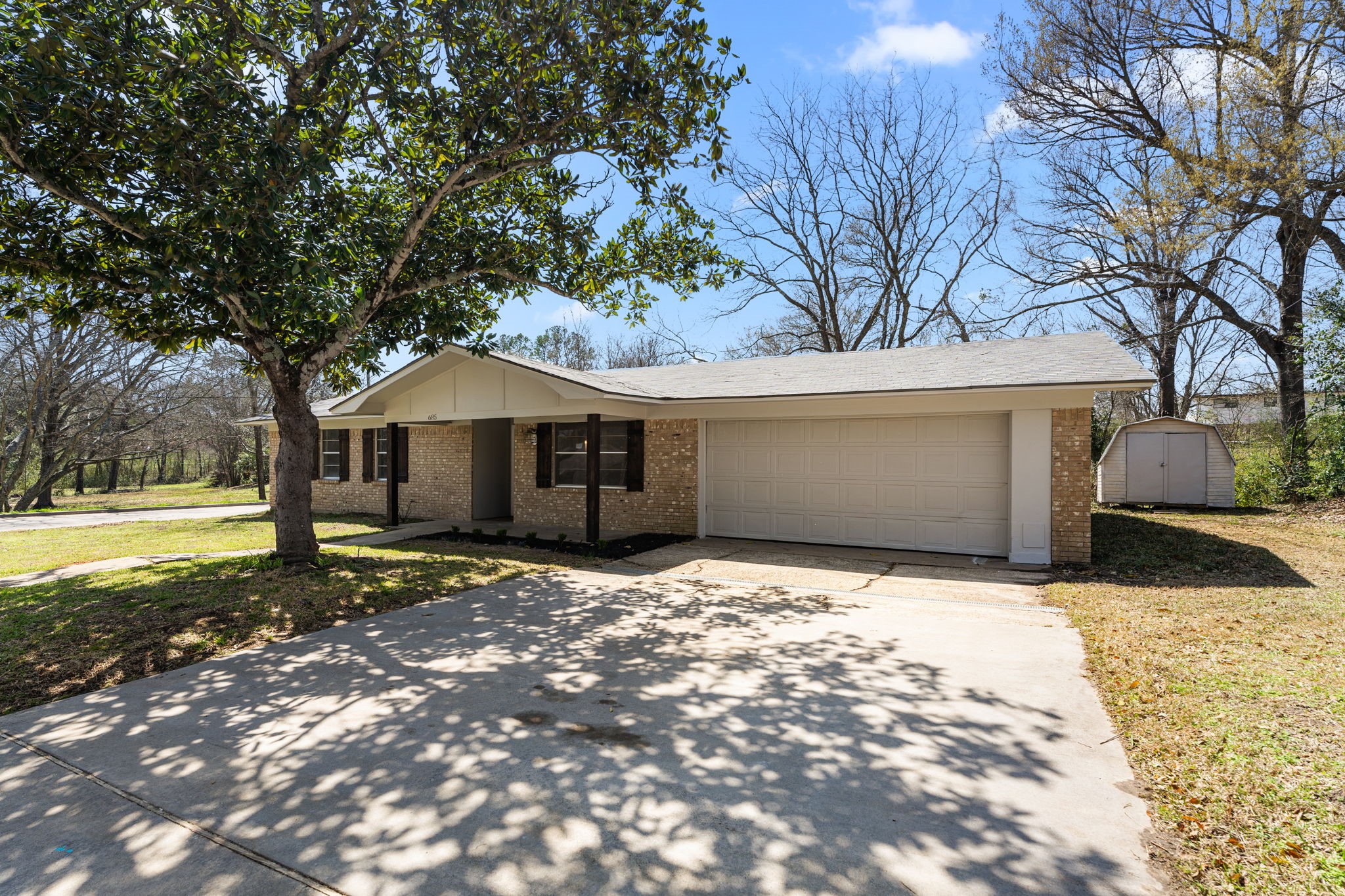 685 Sides Circle Canton TX 75103