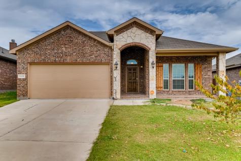 1016 Barry Drive Weatherford TX 76087