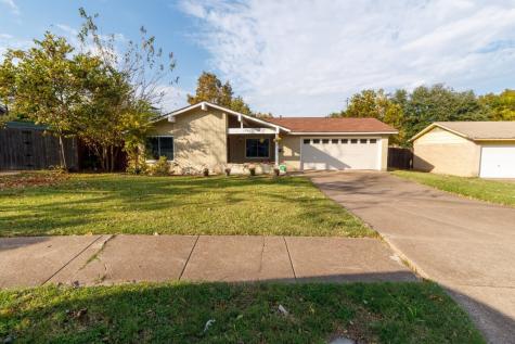 3009 Commonwealth Street Irving TX 75062