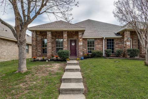 2217 Colby Lane Wylie TX 75098