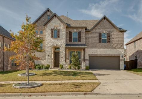 13763 Gibraltar Lane Frisco TX 75035