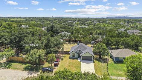 5710 N Lakeside Hills Court Granbury TX 76048