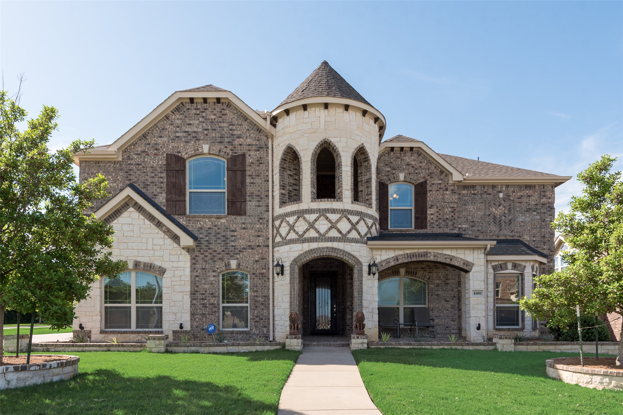 4401 Bingley Way Mansfield TX 76063