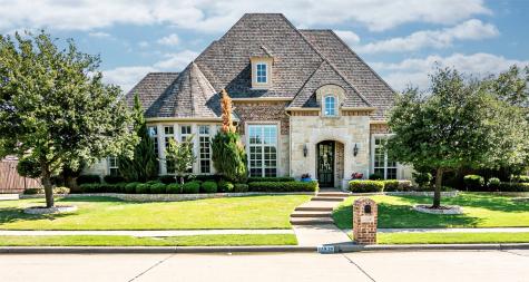 11528 Mirage Lane Frisco TX 75033