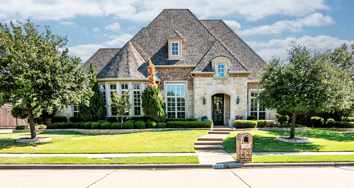 11528 Mirage Lane Frisco TX 75033
