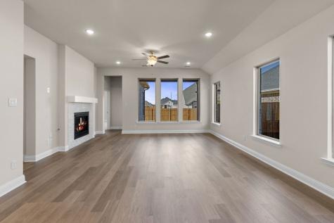 4532 Brentfield Drive Fort Worth TX 76036