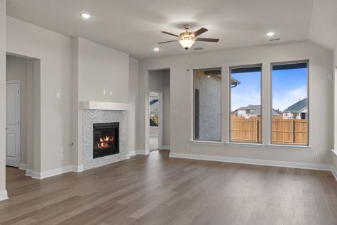 4532 Brentfield Drive Fort Worth TX 76036