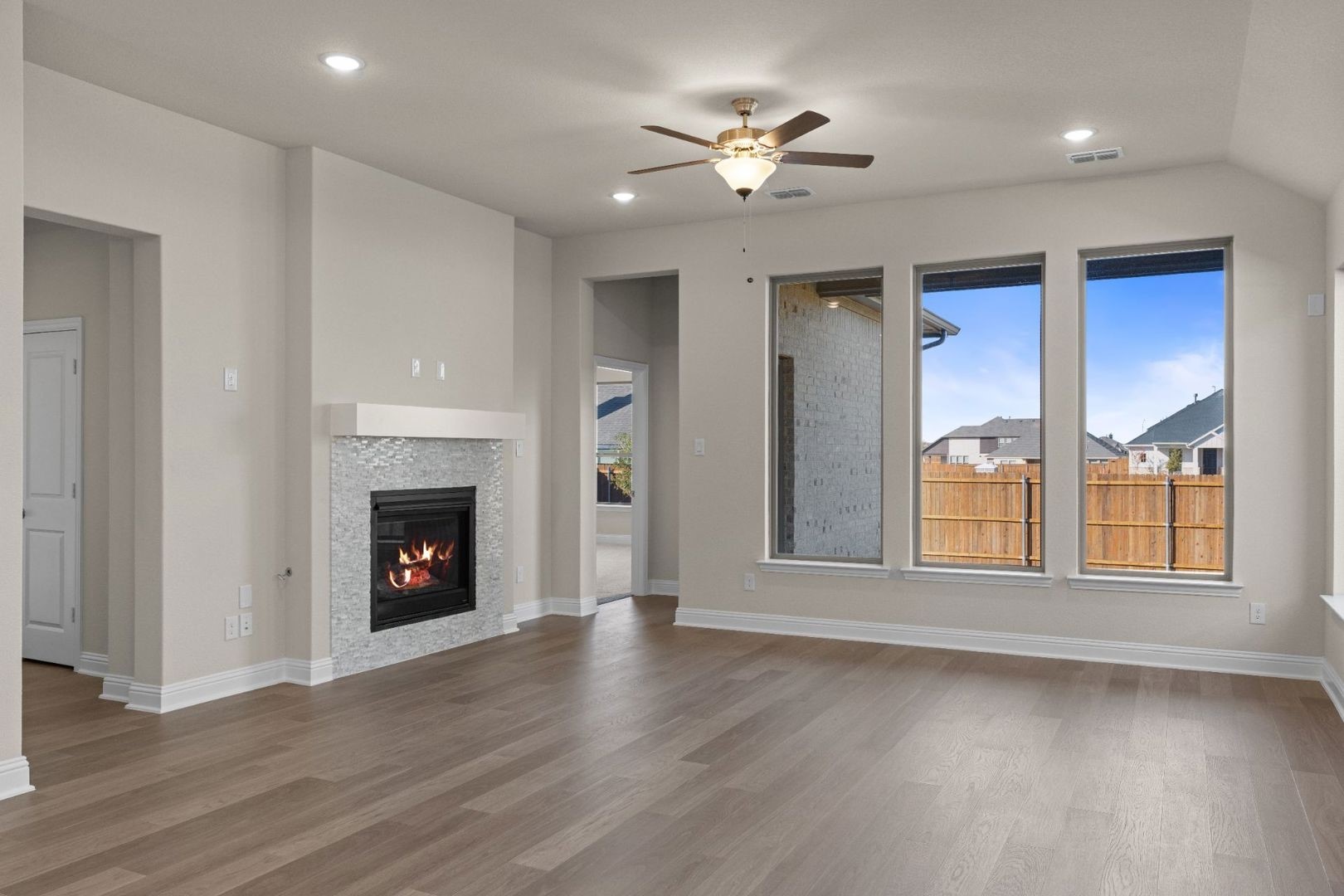 4532 Brentfield Drive Fort Worth TX 76036