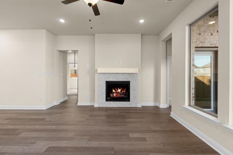 4532 Brentfield Drive Fort Worth TX 76036