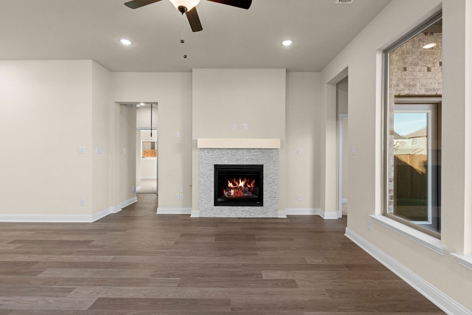 4532 Brentfield Drive Fort Worth TX 76036