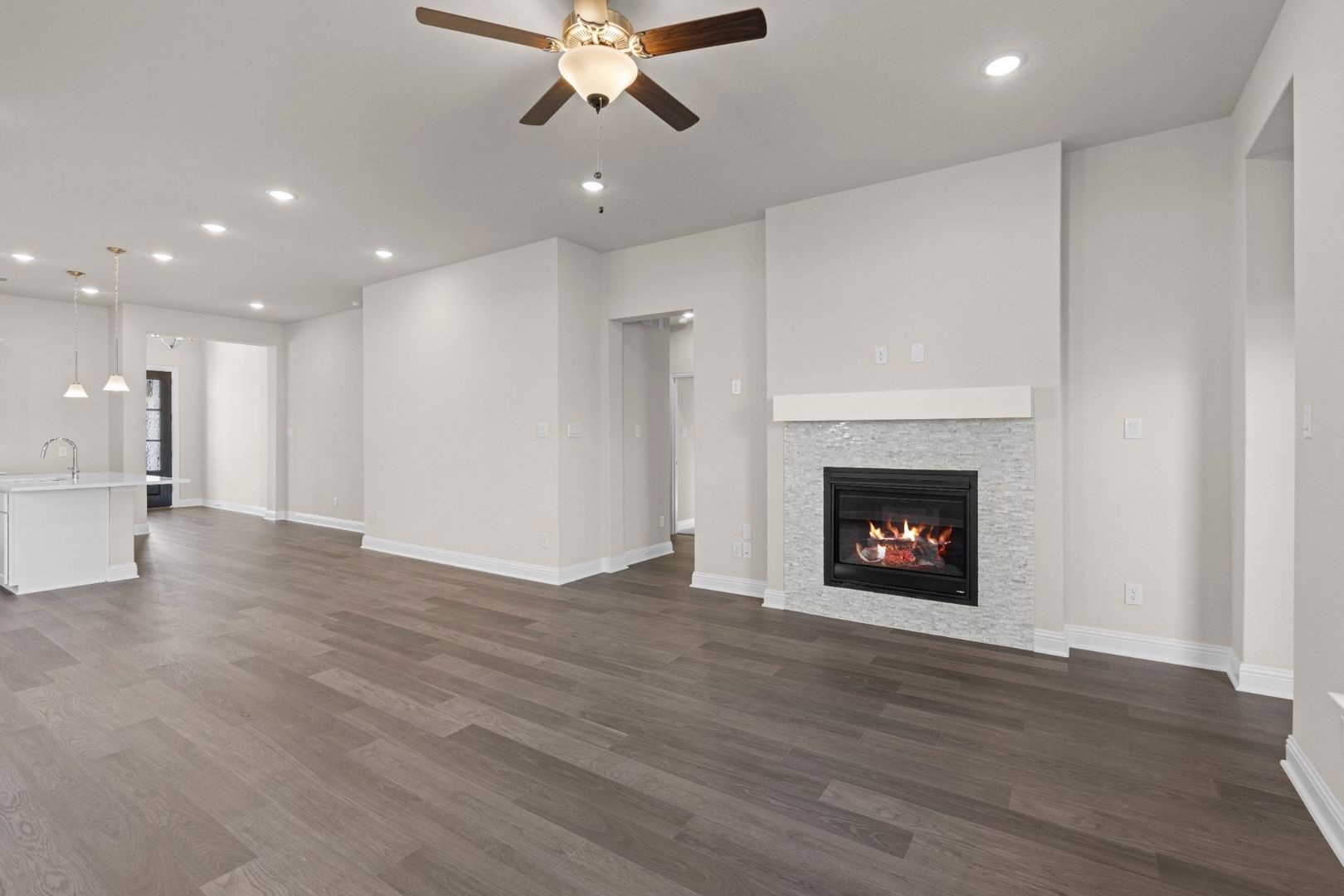 4532 Brentfield Drive Fort Worth TX 76036