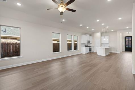 4532 Brentfield Drive Fort Worth TX 76036