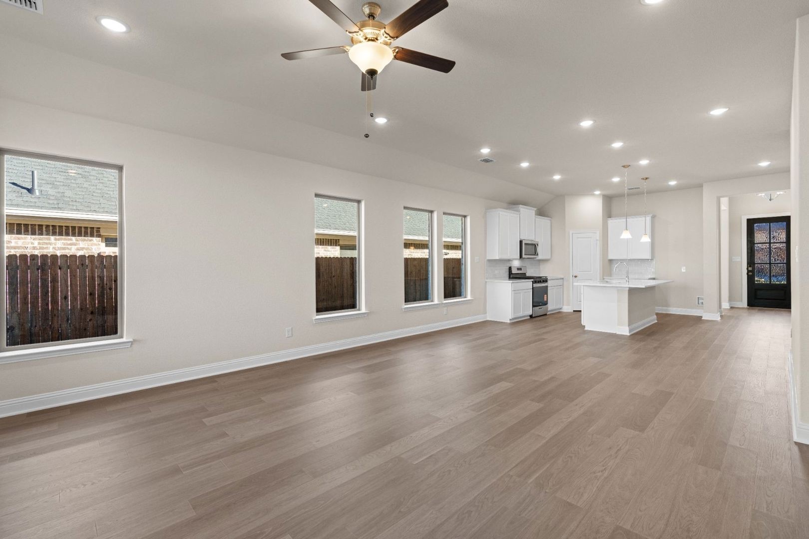 4532 Brentfield Drive Fort Worth TX 76036