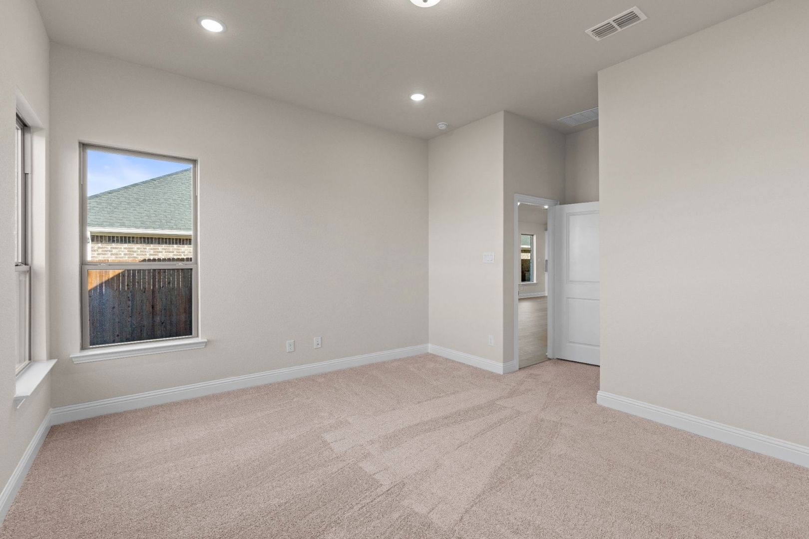 4532 Brentfield Drive Fort Worth TX 76036