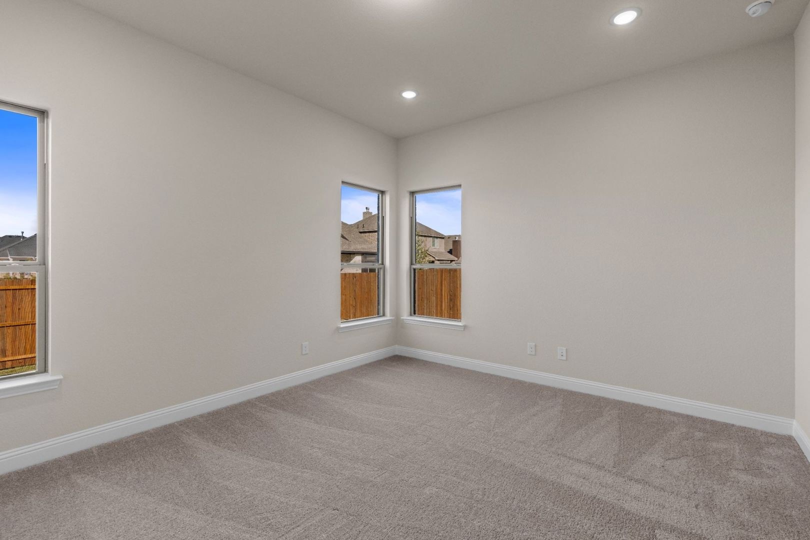 4532 Brentfield Drive Fort Worth TX 76036