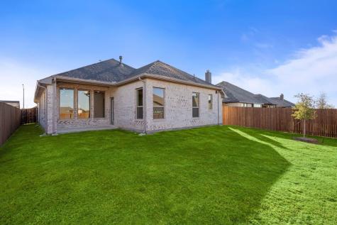 4532 Brentfield Drive Fort Worth TX 76036