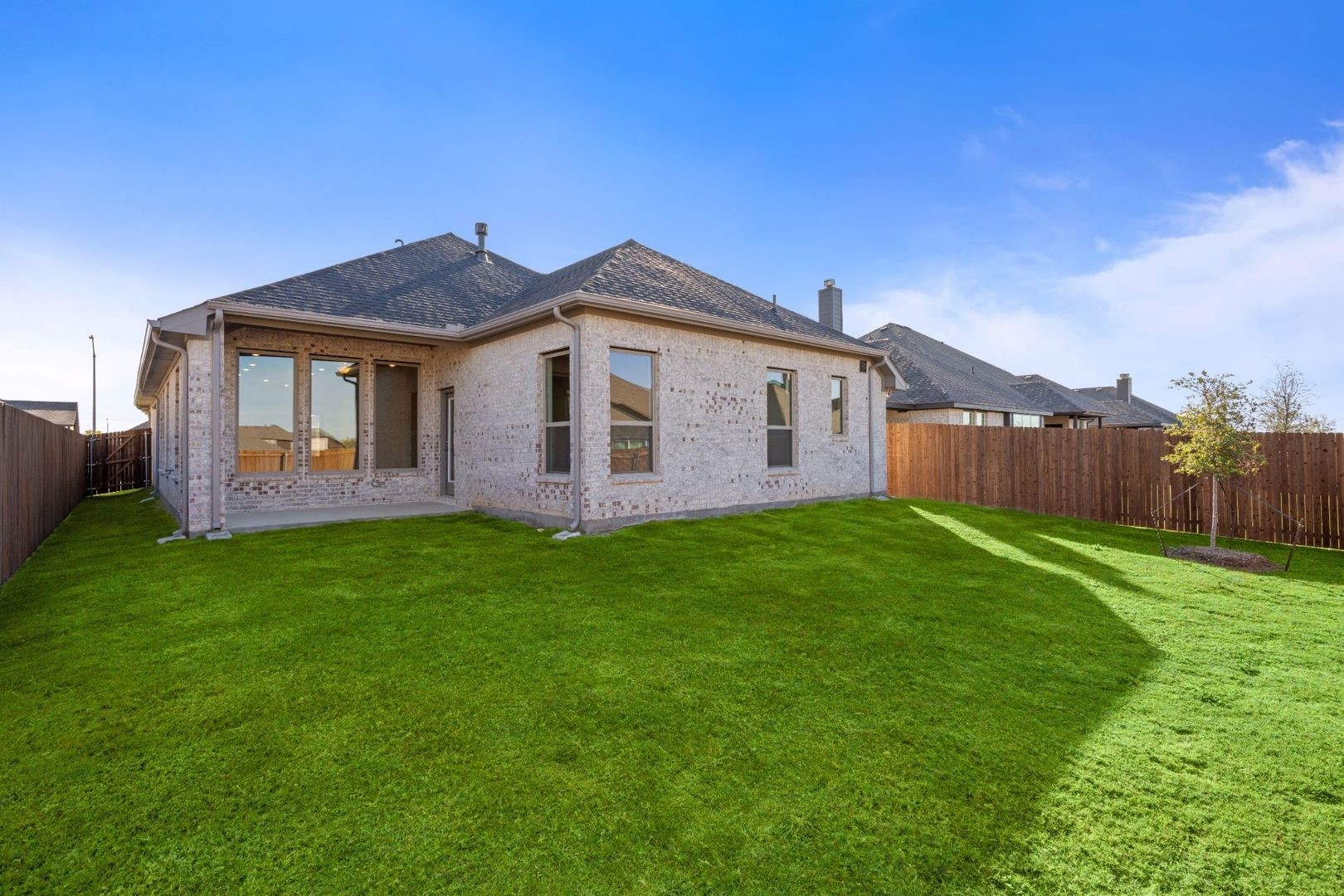 4532 Brentfield Drive Fort Worth TX 76036