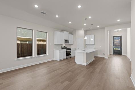 4532 Brentfield Drive Fort Worth TX 76036