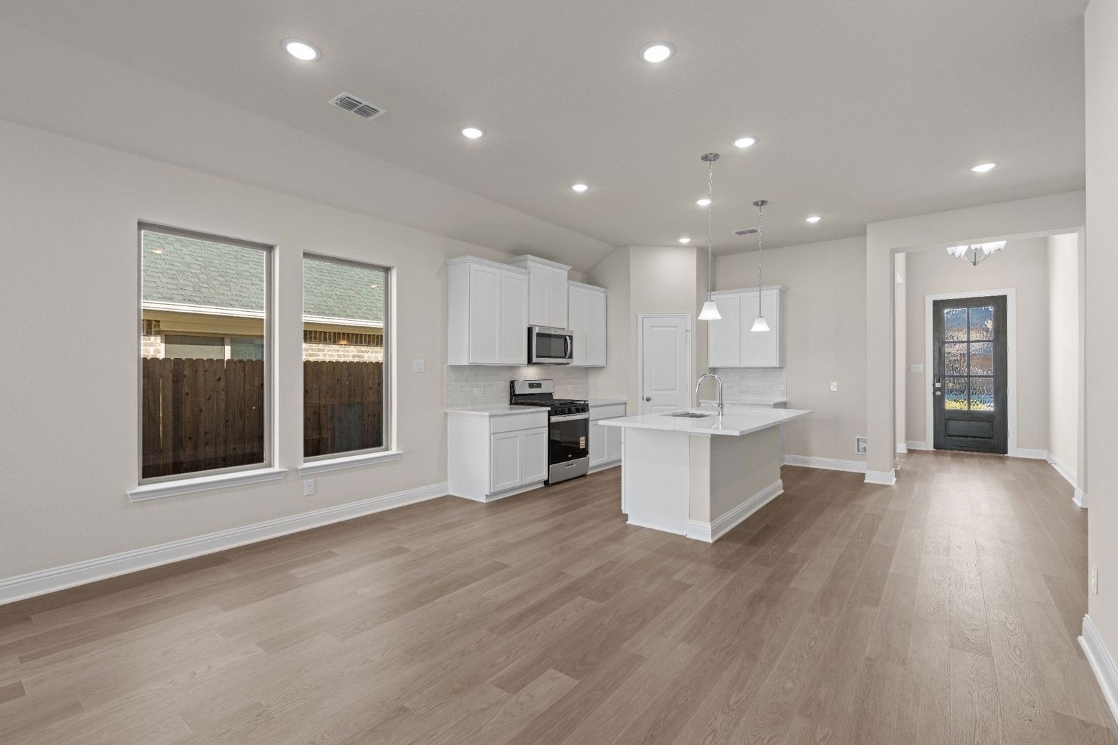 4532 Brentfield Drive Fort Worth TX 76036