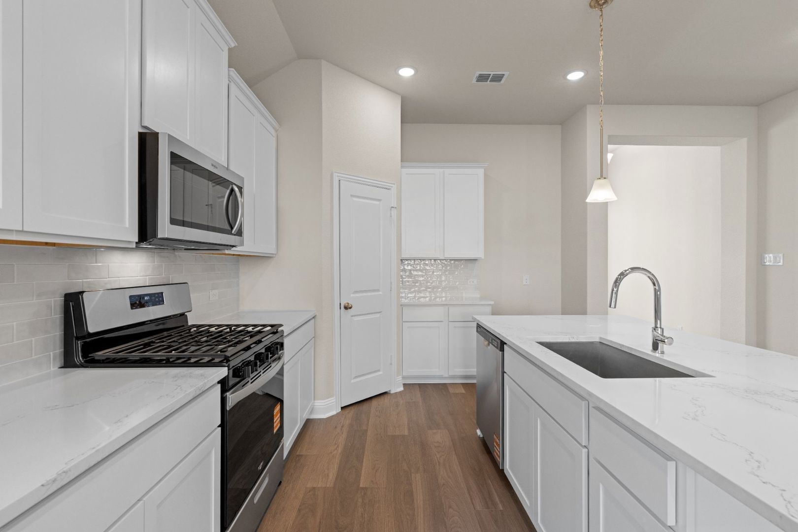 4532 Brentfield Drive Fort Worth TX 76036
