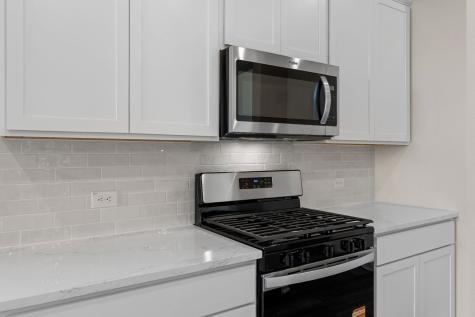 4532 Brentfield Drive Fort Worth TX 76036