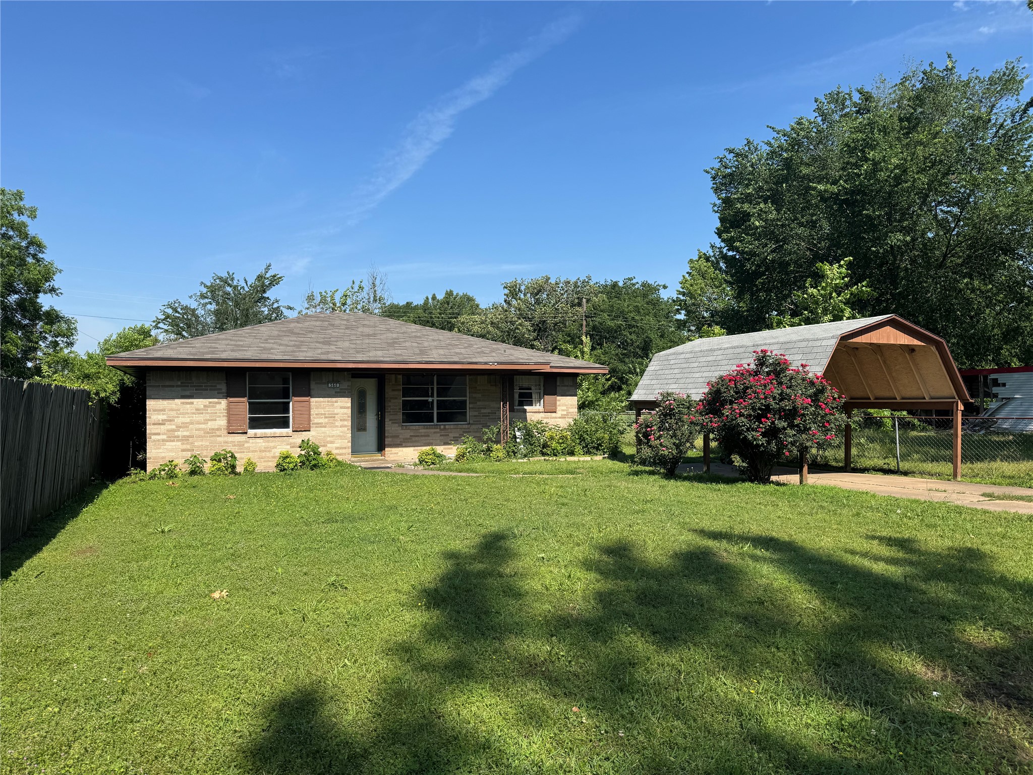 560 26th Street SW Paris TX 75460