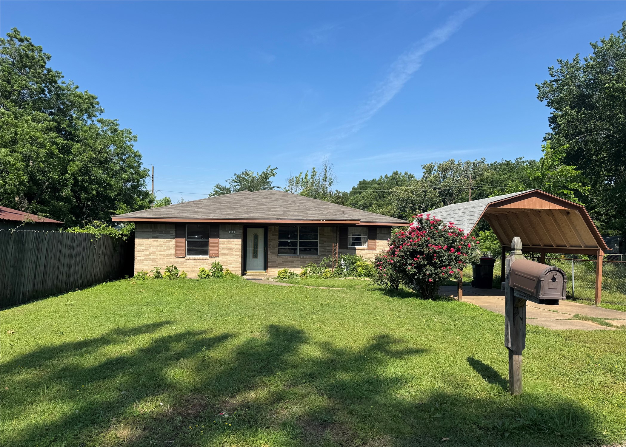 560 26th Street SW Paris TX 75460