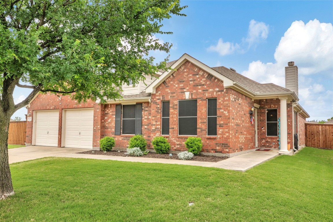 2360 Sunshine Drive Little Elm TX 75068