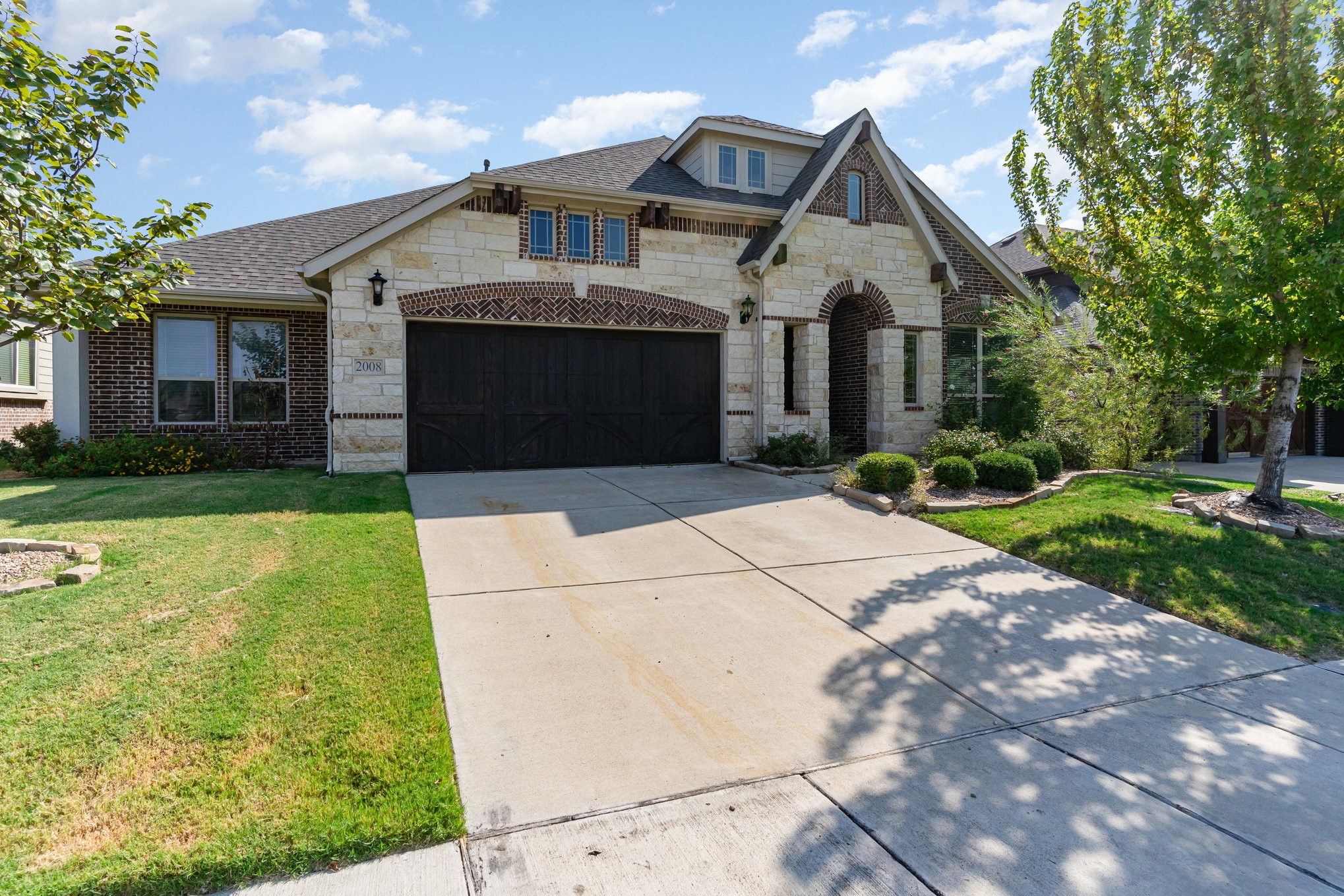2008 Longbridge Road Forney TX 75126