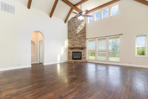 2008 Longbridge Road Forney TX 75126