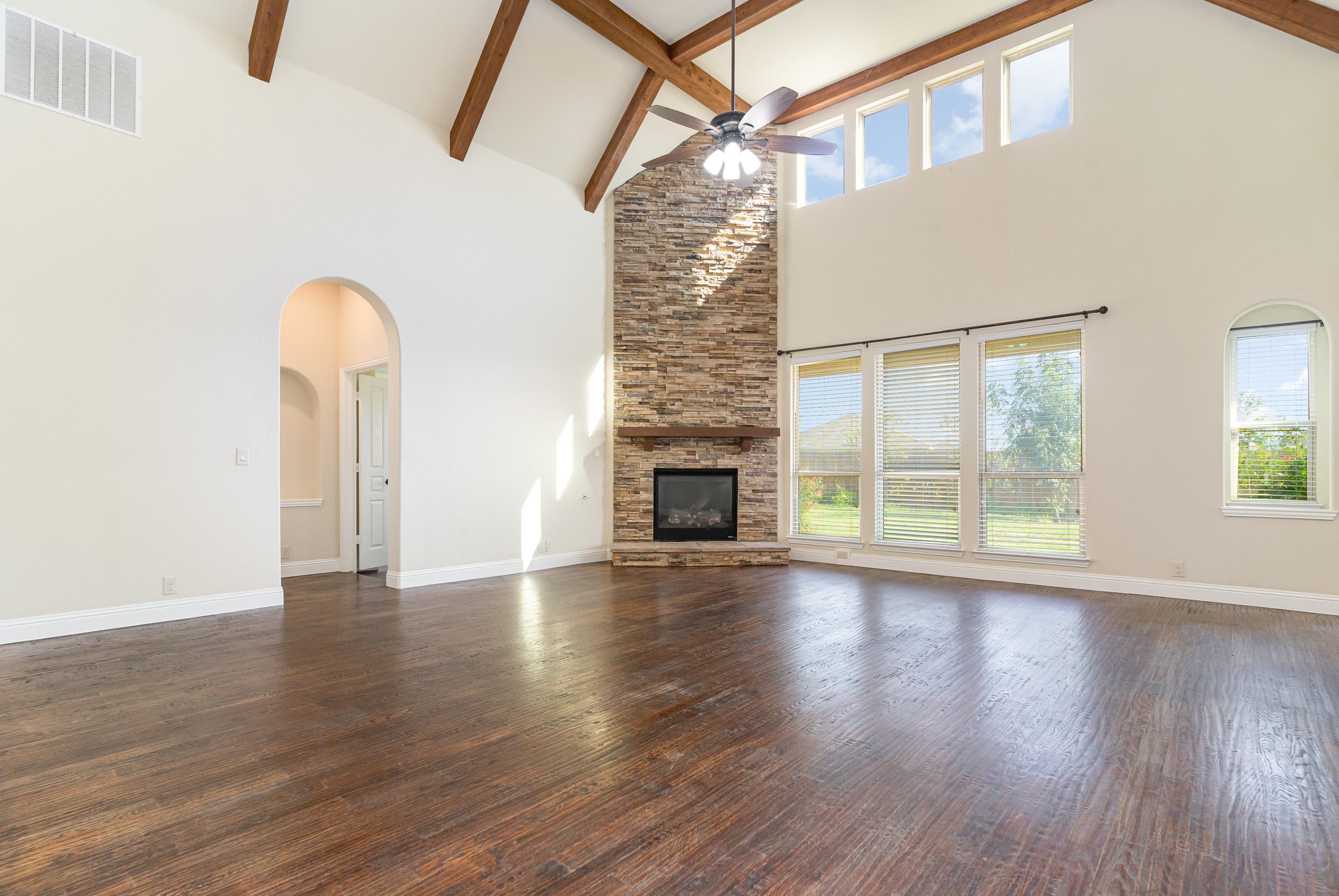 2008 Longbridge Road Forney TX 75126