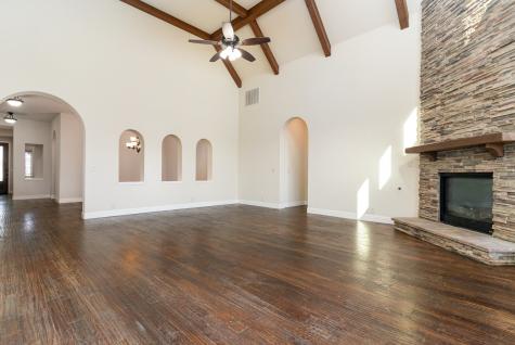 2008 Longbridge Road Forney TX 75126