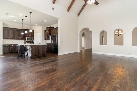 2008 Longbridge Road Forney TX 75126