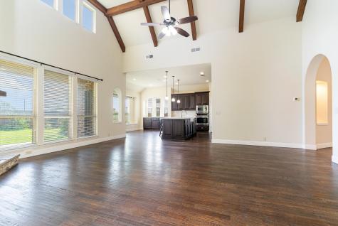 2008 Longbridge Road Forney TX 75126