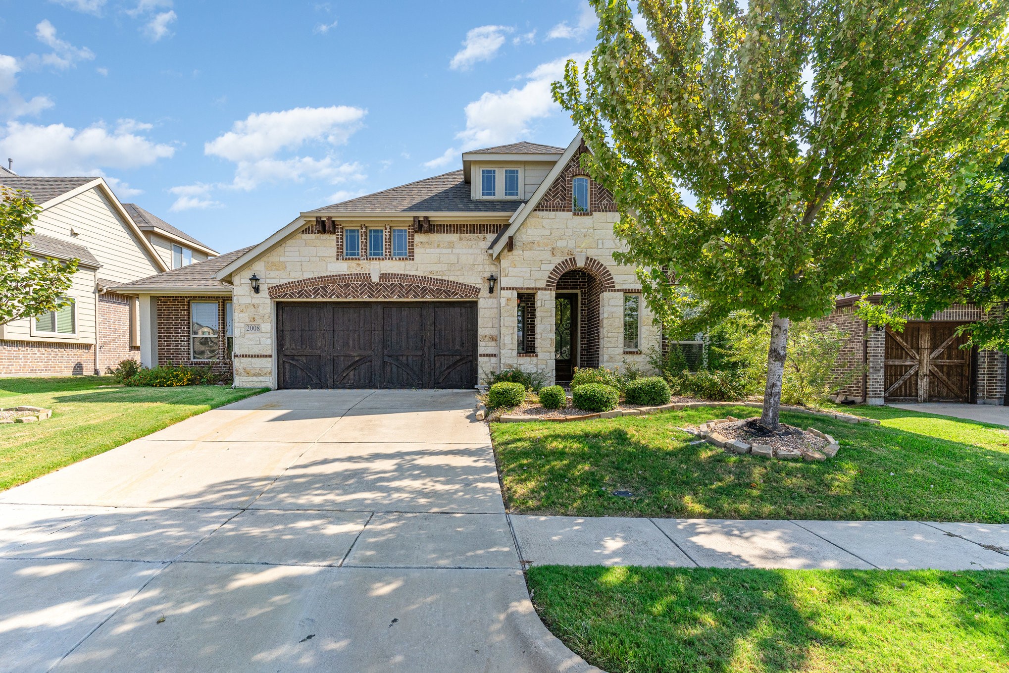 2008 Longbridge Road Forney TX 75126