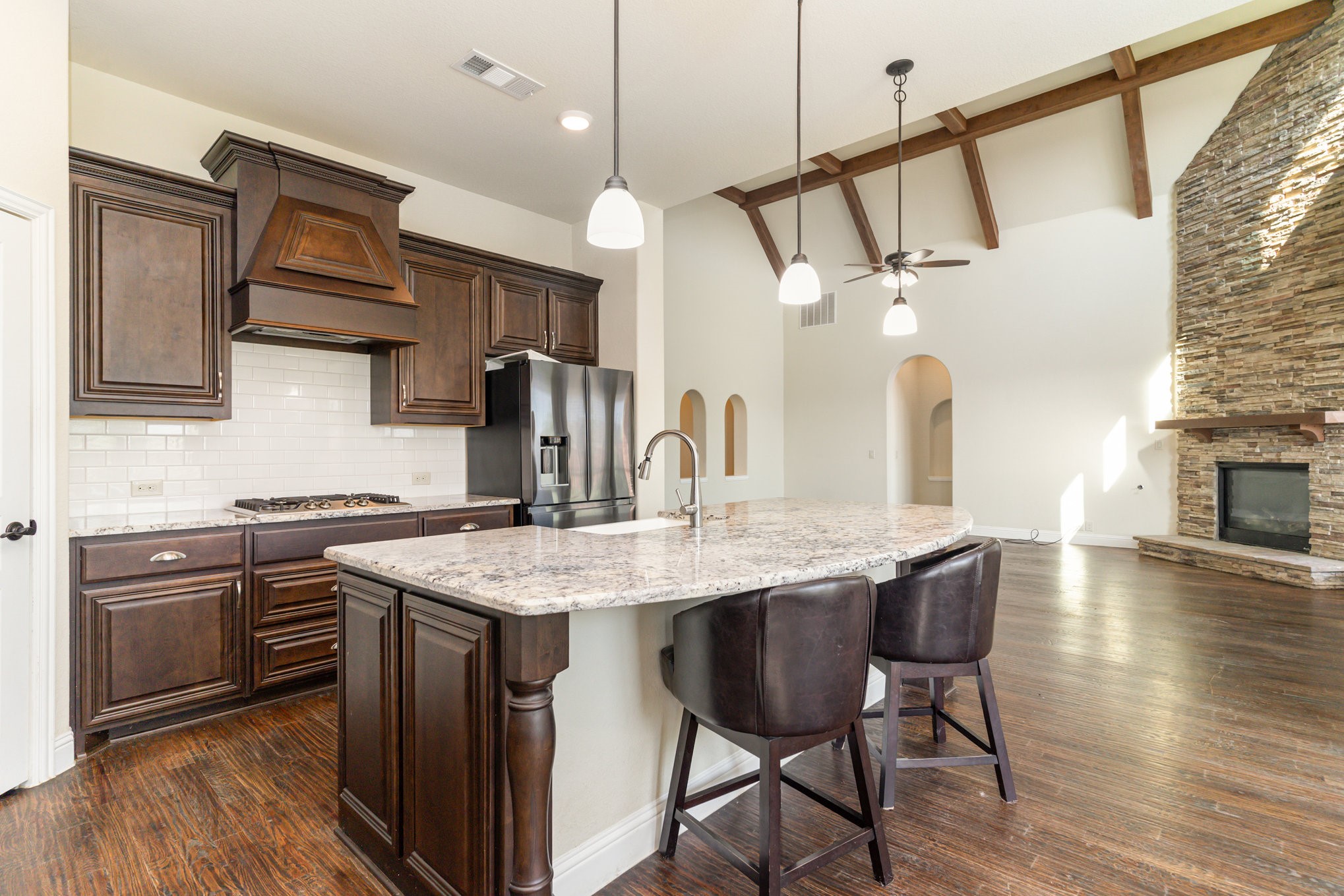 2008 Longbridge Road Forney TX 75126