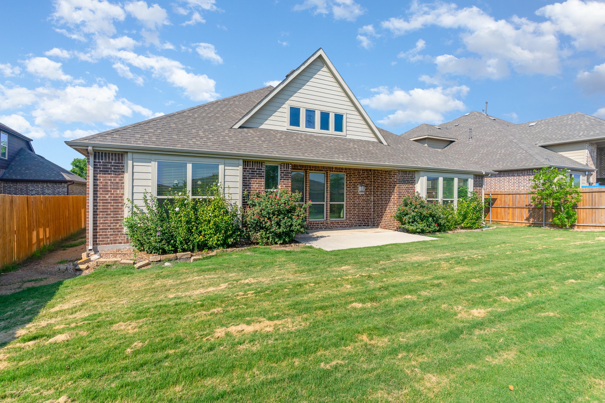 2008 Longbridge Road Forney TX 75126