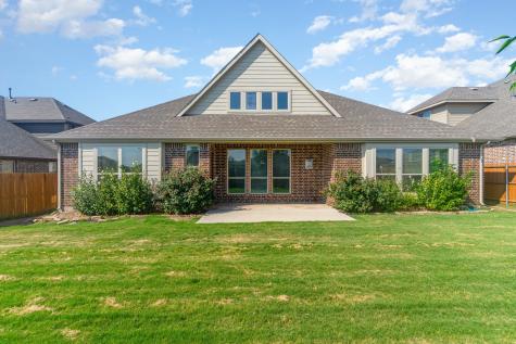 2008 Longbridge Road Forney TX 75126