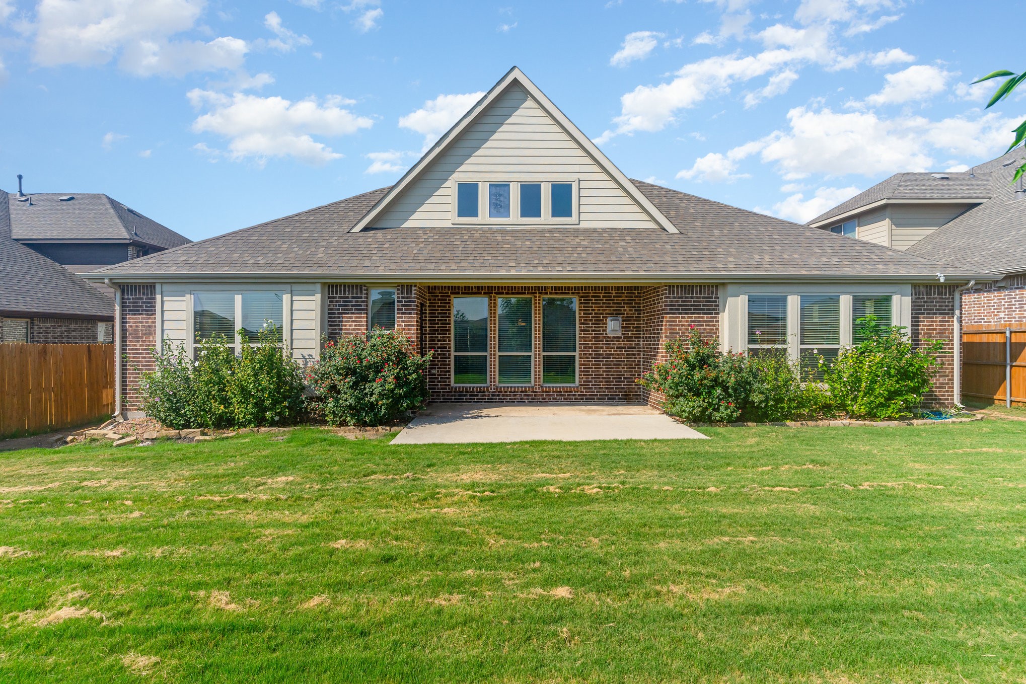2008 Longbridge Road Forney TX 75126