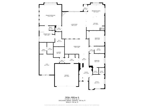 2008 Longbridge Road Forney TX 75126
