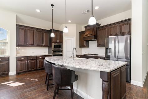 2008 Longbridge Road Forney TX 75126