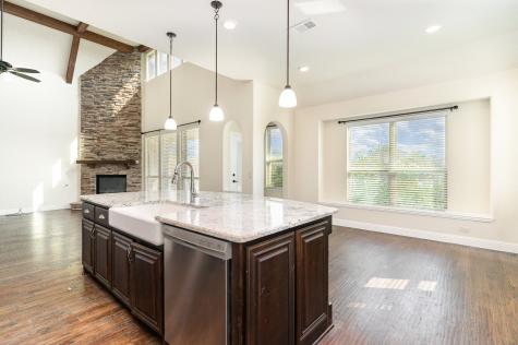 2008 Longbridge Road Forney TX 75126