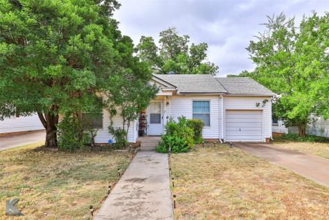 3125 S 6th Street Abilene TX 79605