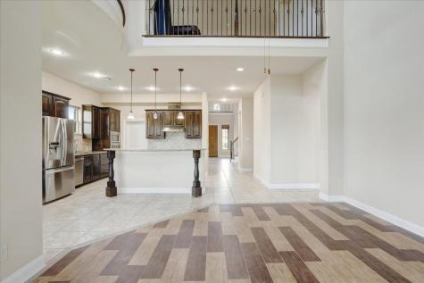 1104 Seclusion Cove Drive Mckinney TX 75072