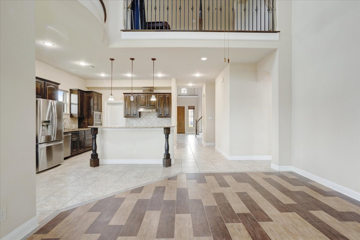 1104 Seclusion Cove Drive Mckinney TX 75072