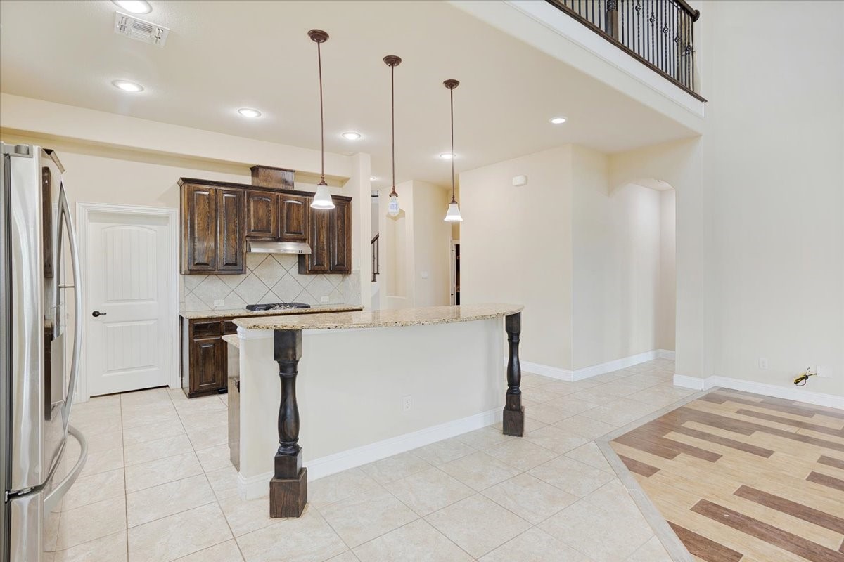 1104 Seclusion Cove Drive Mckinney TX 75072